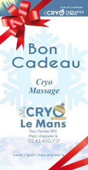 Cryo-massage